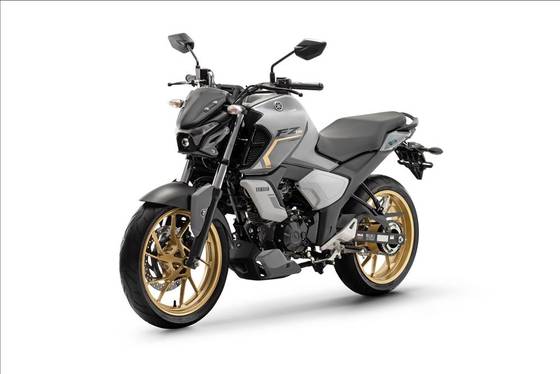 YAMAHA FZ15 FAZER CONNECTED ABS YAMAHA FZ15 FAZER CONNECTED ABS